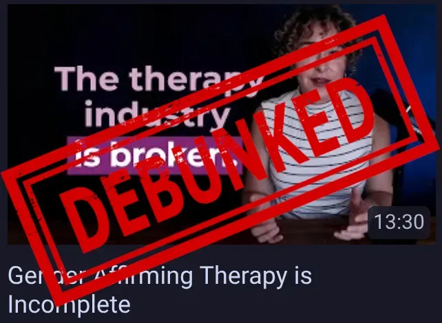 Part 4: Incomplete Is Their Middle Name