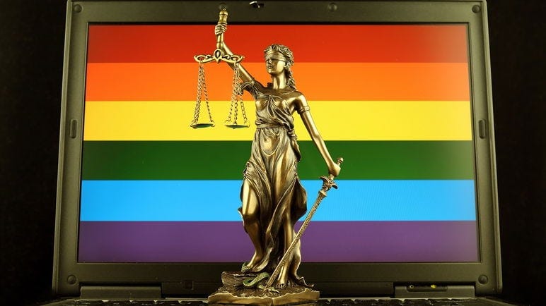 Bad Facts, Revisited: Glenna Goldis and the Narrative That Doesn't Hold