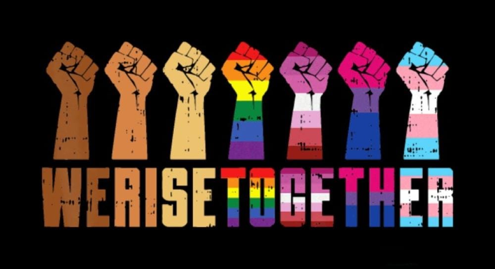 When We Choose Each Other