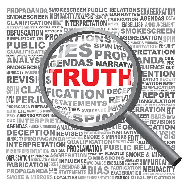 Who's Really Gaslighting Whom?