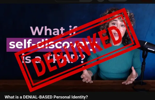 Part 5: The Capital 'T' Truth About Lowercase Bigotry